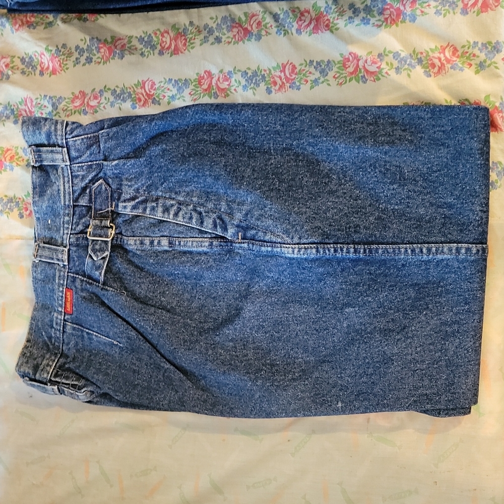 Lawman denim jeans size 13 inseam 31"